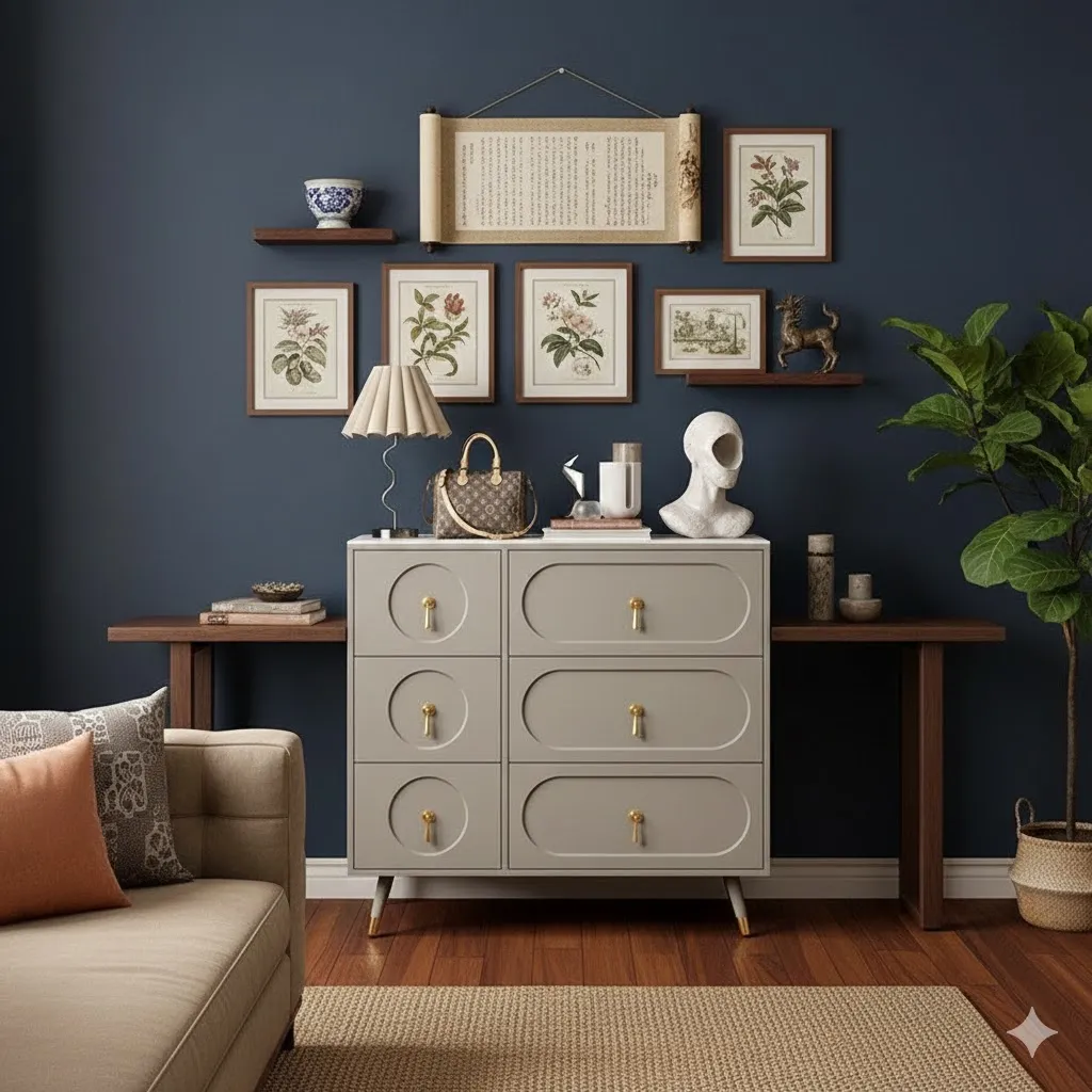 Console table (3' x 2')